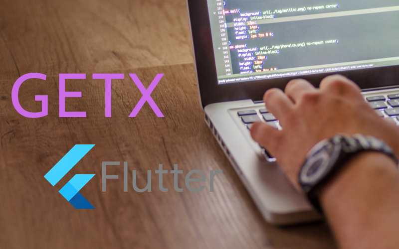 GetX Flutter – State Management với GetX (Phần 2)